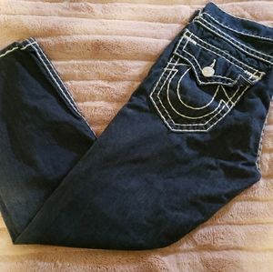True Religion Skinny Jeans